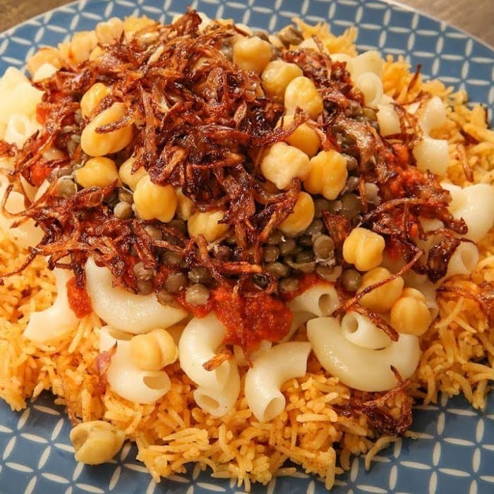 Koshari