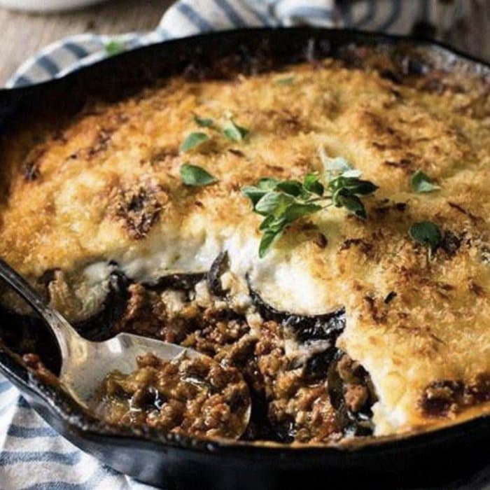 Moussaka