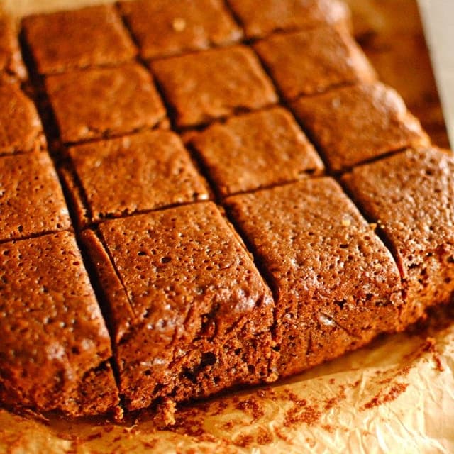 Parkin Cake