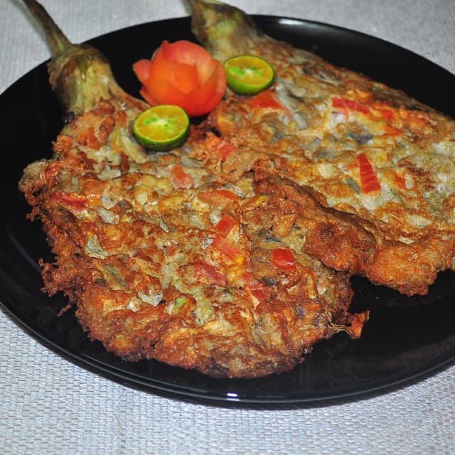 Tortang Talong