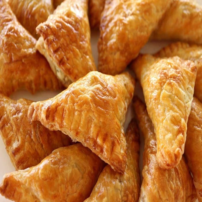 Cheese Borek