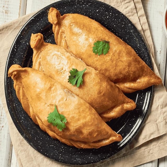 Chilean Empanada